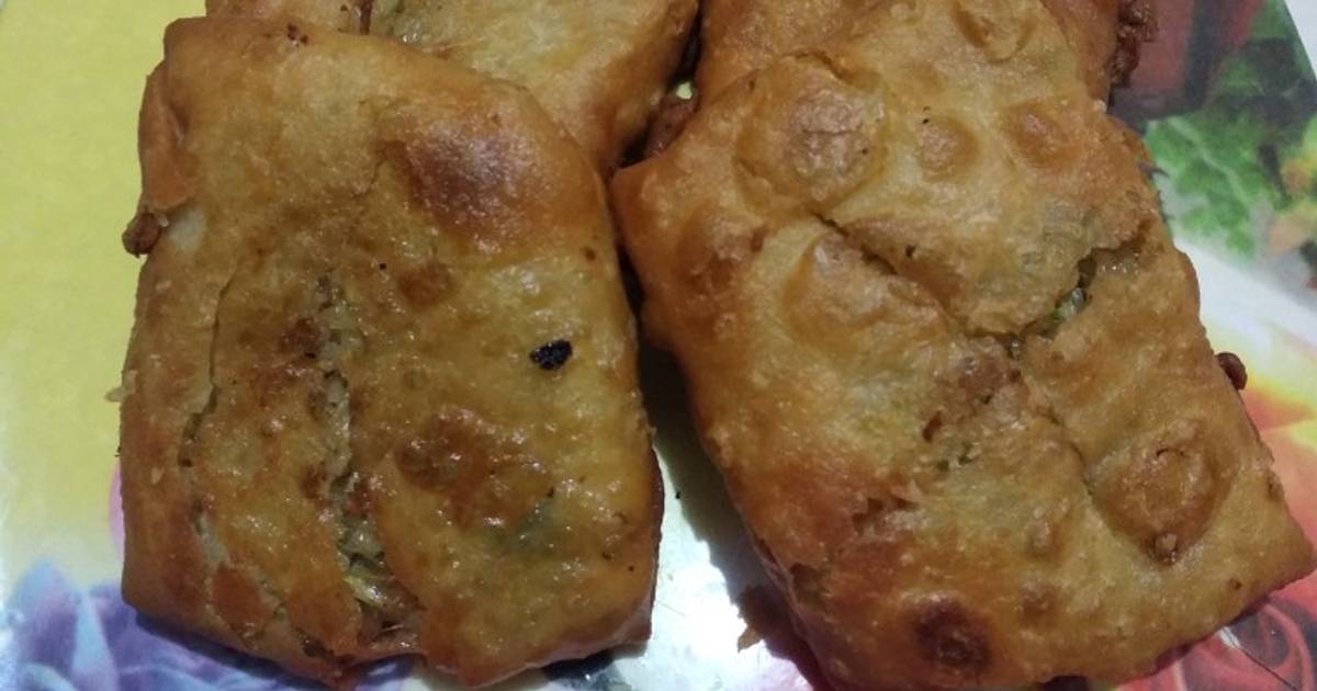 48 resep kulit martabak bihun enak dan sederhana Cookpad