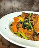 Phở Bò Xào Mềm (Chuẩn Vị Hà Nội)