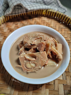 Foto resep Gudeg Nangka