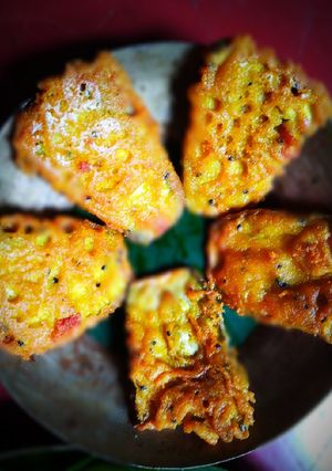 বেগুনি (Beguni recipe in Bengali) রেসিপির প্রধান ছবি