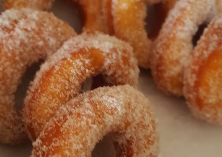 Donas