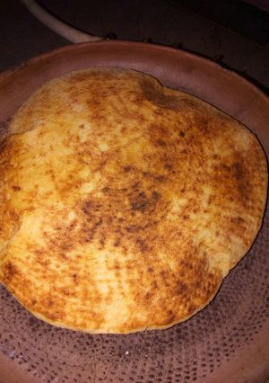 صورة لوصفة مطلوع اكسبرس