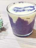 288. Taro Latte