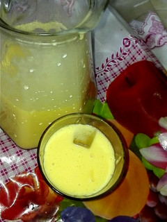 A picture of MangoTango Shake.
