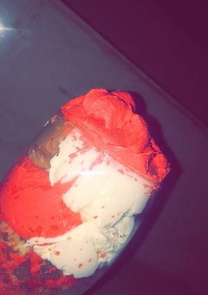 A picture of Ice cream.