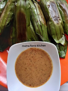Foto resep Otak otak ikan