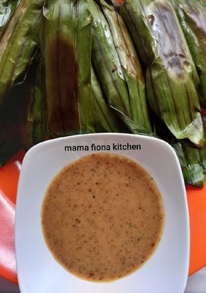 Foto resep Otak otak ikan