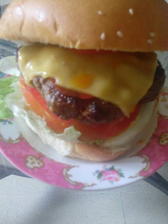 Una foto de Hamburguesas👌