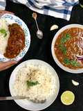 Rajma Chawal