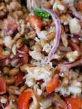 Farro dell'infermiere