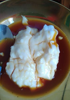 Foto resep Bubur sumsum