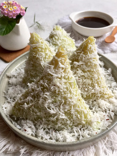 Foto resep Lupis Ketan