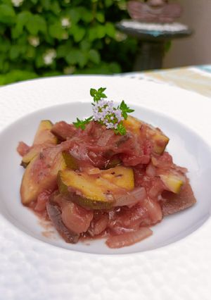 A picture of 🌱 Ratatouille.