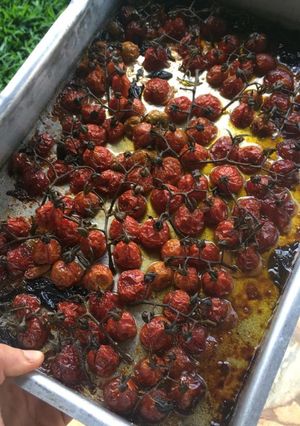 Foto de Tomate confit