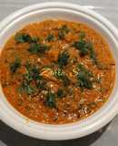 Chicken  Chettinad