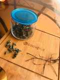 Dried Mint