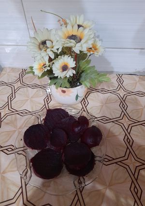 عکسی از دستور لبو