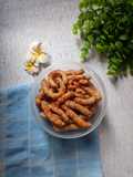 Cheetos Tahu