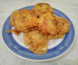 Resep Populer Perkedel kentang kornettongkol Enak Bergizi Resep Populer Perkedel kentang kornettongkol Enak Bergizi