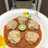 Siomay Ayam labu siam