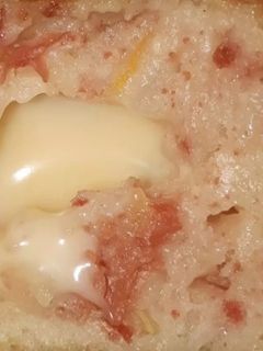Foto resep Bitter ballen (cemilan sehat anak)