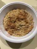 Arroz de Coco Afrutado