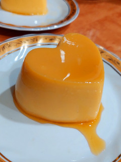 عکسی از دستور کرم کارامل