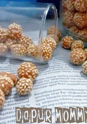 Foto resep Keciput
