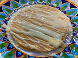 Fluffy Tres Leches Pancakes -Πάνκεϊκς Με Τρία Γάλατα!