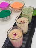 Thandai