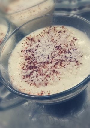 صورة لوصفة سحلب :)