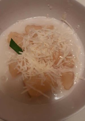Foto resep Singkong thailand