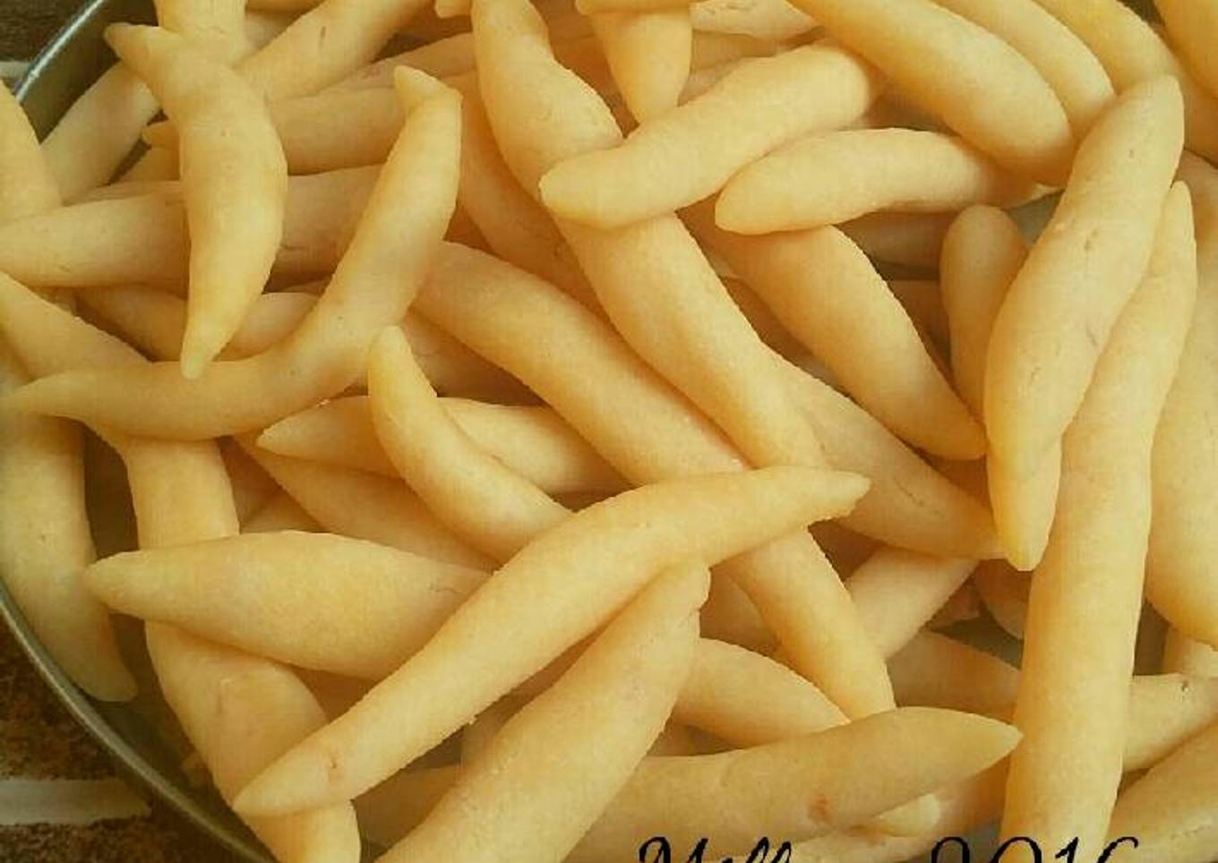 Widaran Keju/cendol keju