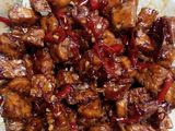Orek Tempe Manis