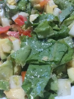 A picture of Salad.