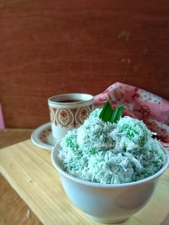 Foto resep Klepon/onde-onde malaysia