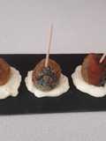 Croquetas de choco