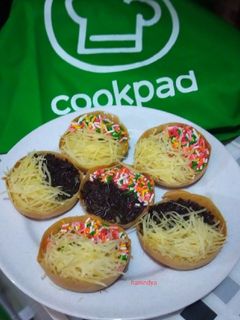 Foto resep Martabak Manis Mini