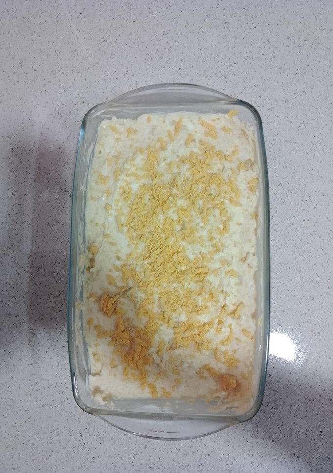Una foto de Ensaladilla de patatas