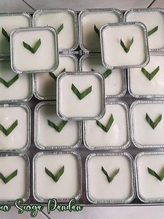 Foto resep 29. Lumpur surga