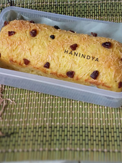 Foto resep Prol tape lembut
