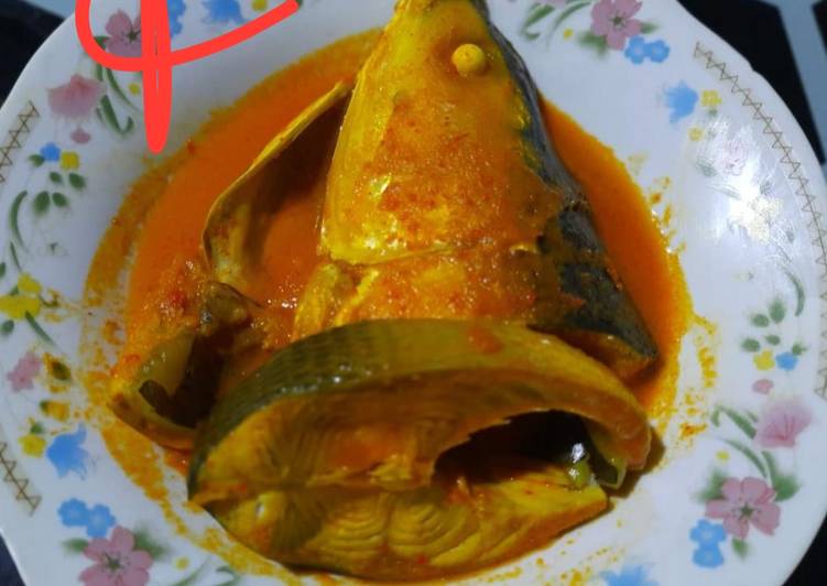 Cara Gampang mengolah Ikan bandeng sarden home made, Lezat