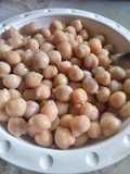 Cómo Cocinar Garbanzos