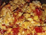 Sambel Tempe penyet
