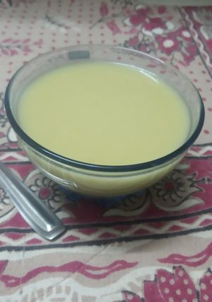 રાબ (Raab Recipe In Gujarati) રેસીપી મુખ્ય ફોટો