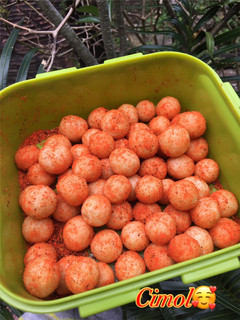 Foto resep Cimol Anti Meledak