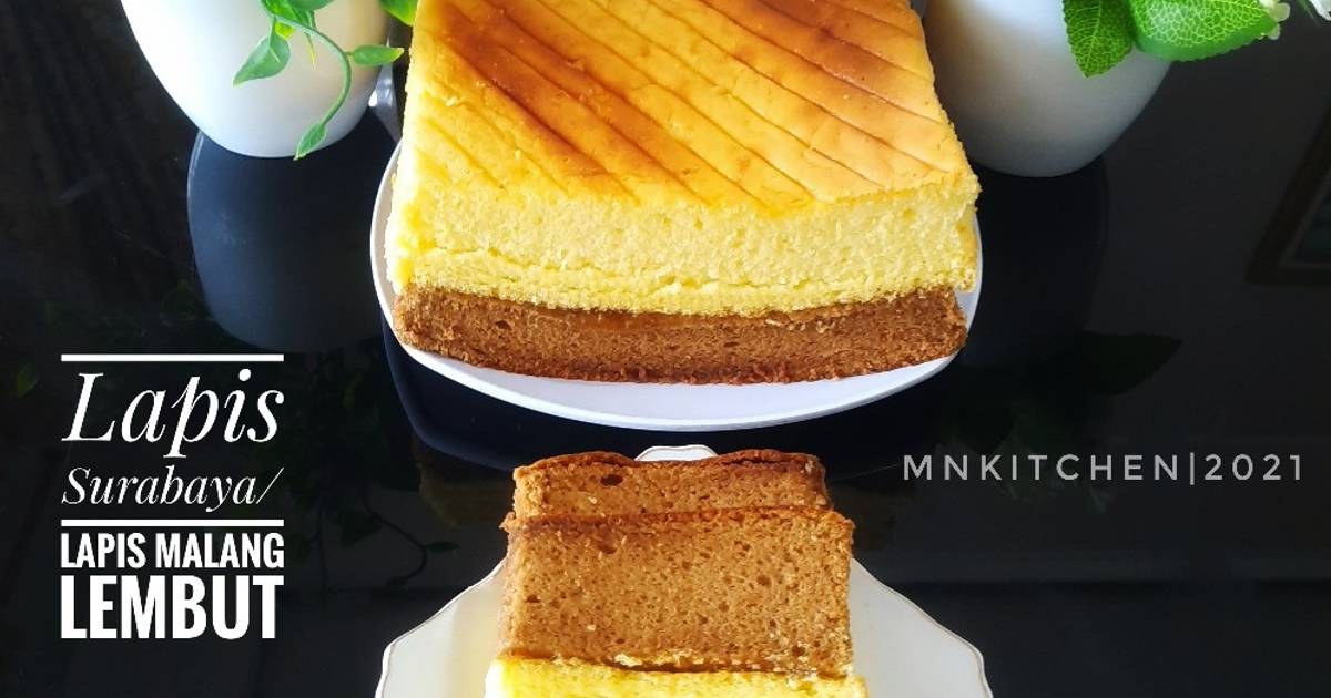 203 resep lapis nanas enak dan sederhana ala rumahan Cookpad 203 resep lapis nanas enak dan sederhana ala rumahan Cookpad