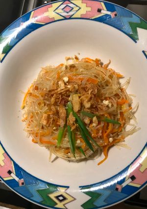 Foto resep Bihun Goreng
