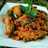 PINDANG TONGKOL Bumbu Rica-rica dg kemangi