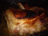 Pechito de Cerdo Marinado